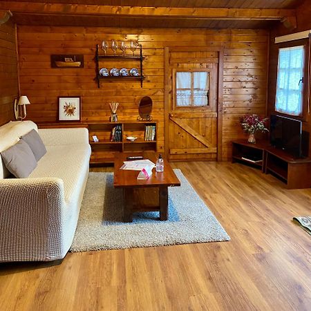Agroturismo Anziola Oiartzun Ngoại thất bức ảnh