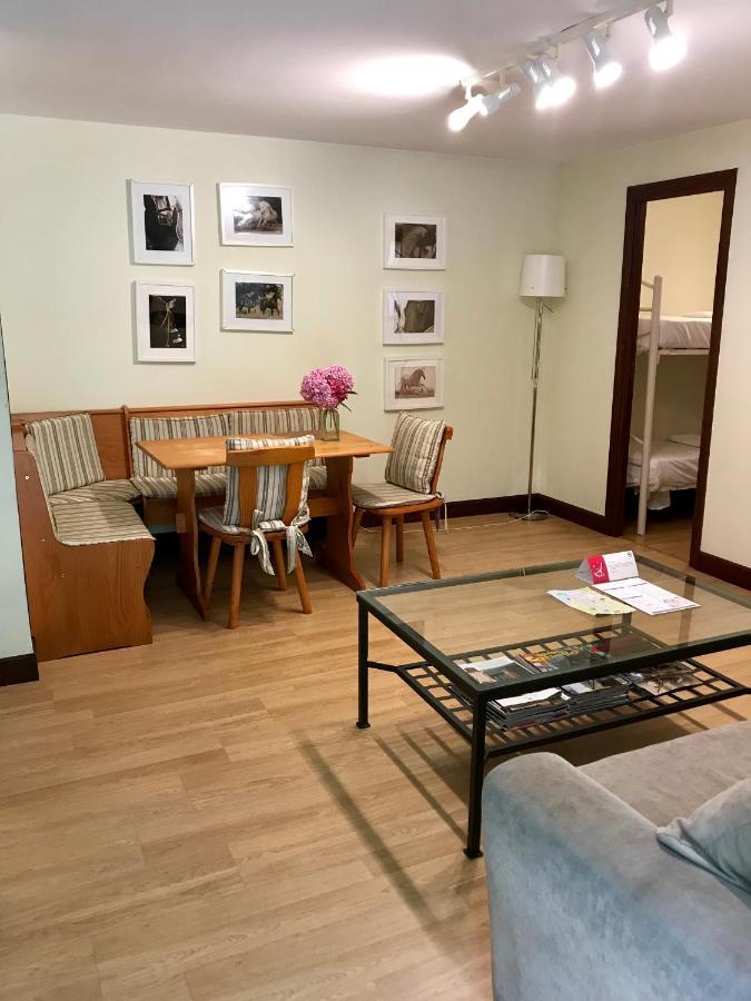 Agroturismo Anziola Oiartzun Ngoại thất bức ảnh